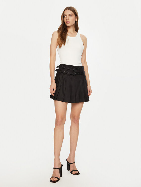 Guess Guess Mini krilo W5RD75 WGXM2 Črna Regular Fit