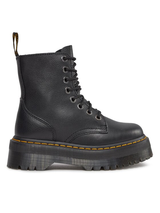 Dr. Martens Kerzai Jadon Iii 26378001 Juoda | Modivo.lt