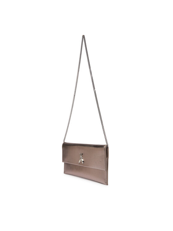 Patrizia Pepe Patrizia Pepe Táska CB5460/L041-S765 Ezüst