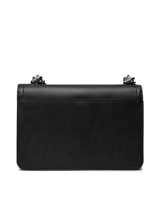 MICHAEL Michael Kors MICHAEL Michael Kors Táska Heather 30S2S7HL3L Fekete