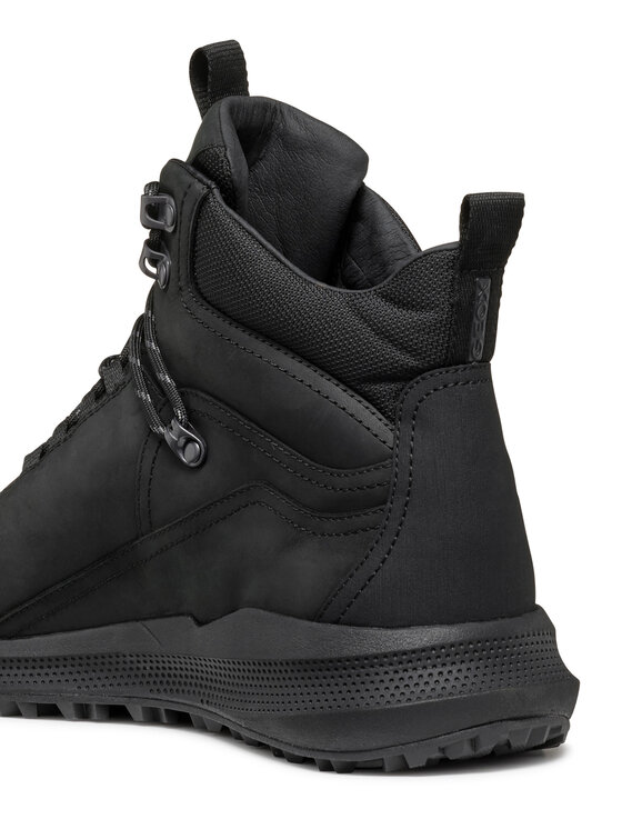 Geox Geox Csizma U Pg1X B Abx U46E0C 0FF11 C9999 Fekete