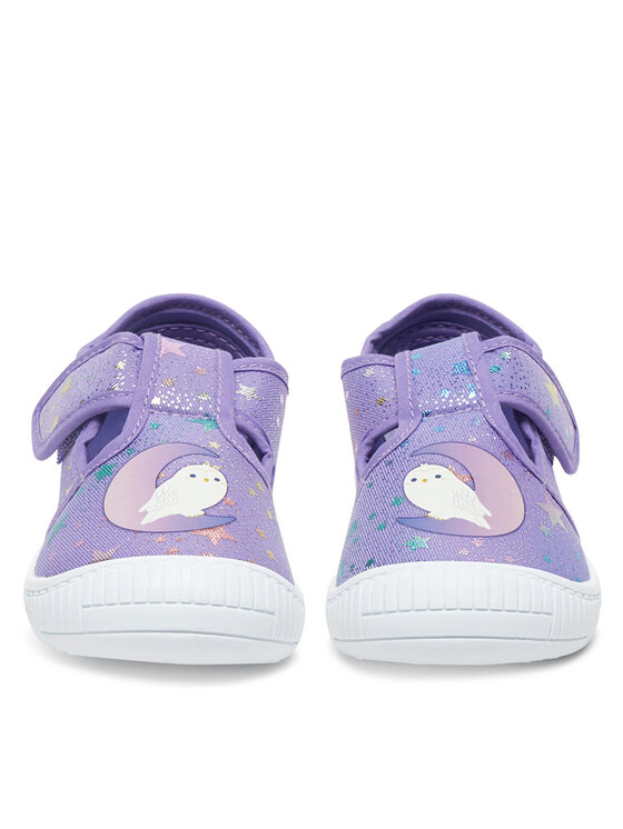 Harry Potter Harry Potter Čības CEO-CM-AW25-300WBHP Violets