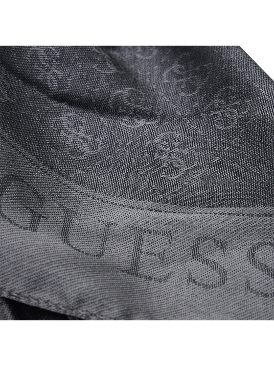 Guess Foulard AW8851 POL03 Grigio Modivo