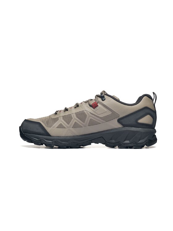 Columbia Columbia Trekkingi Peakfreak III OutDry 2165661227 Brązowy