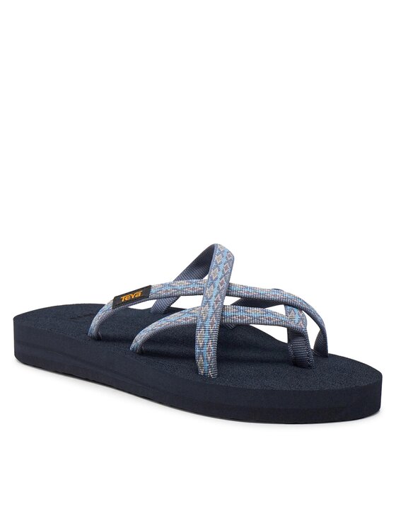 Teva Teva Flip flop Olowahu 6840 Colorat