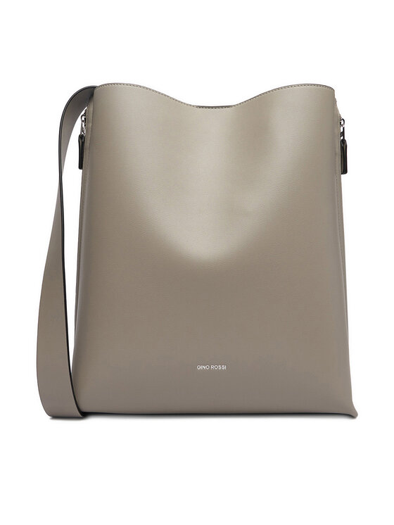 GINO ROSSI GINO ROSSI Handtasche EO-WEN-3 Grau