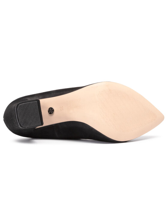Solo Femme Solo Femme Cipele 14101-82-020/000-04-00 Crna