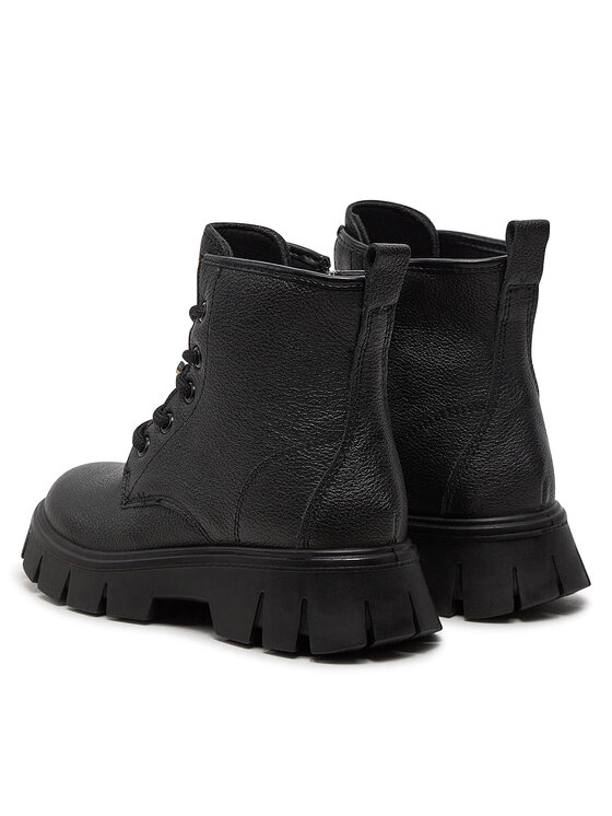Primigi Primigi Stiefel 6876900 M Schwarz
