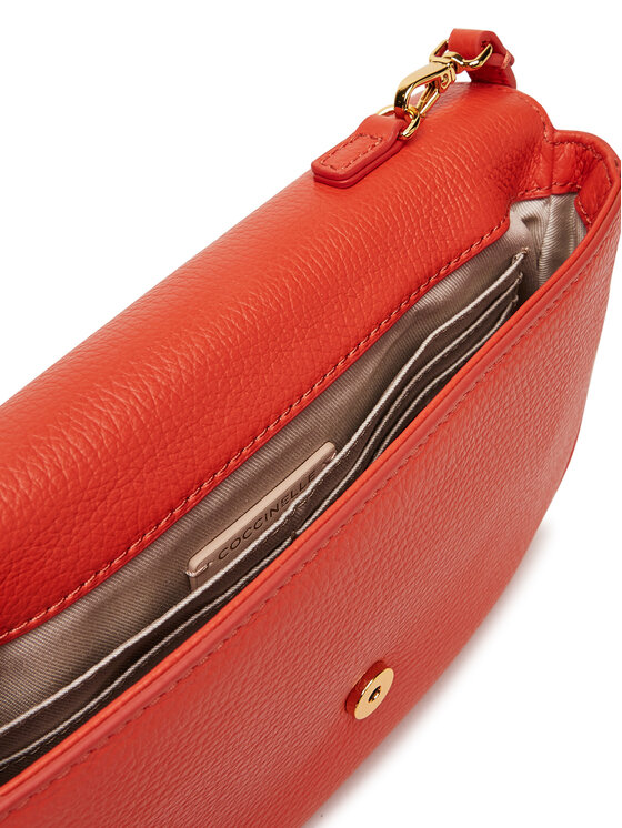 Coccinelle Coccinelle Handtasche E5 MQF 55 01 01 Orange