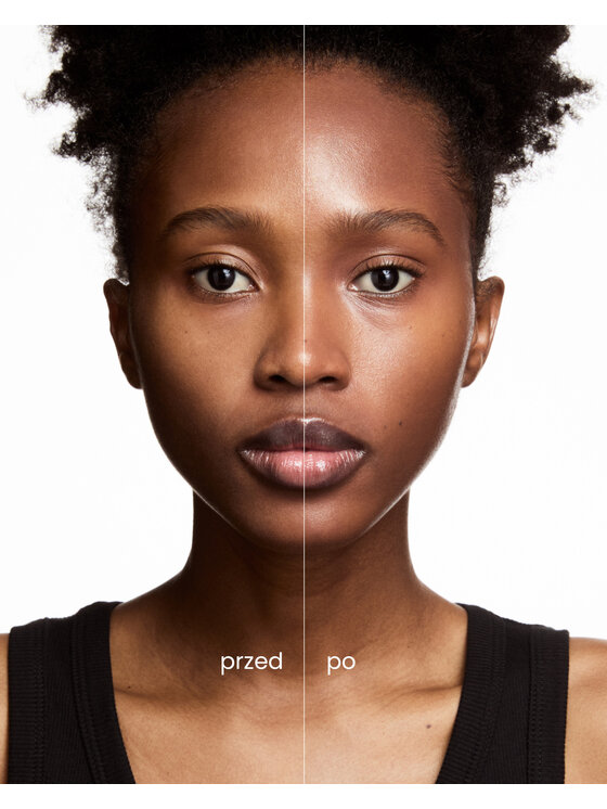 INGLOT INGLOT Skin-Perfecting SPF 30 Krem CC 510