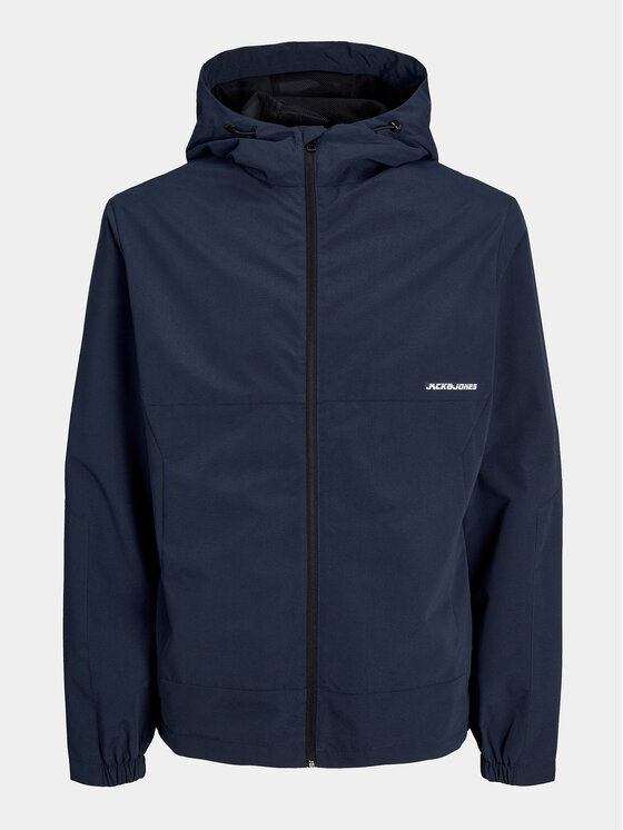 Jack & Jones Jack & Jones Übergangsjacke Alex 12249381 Dunkelblau Regular Fit