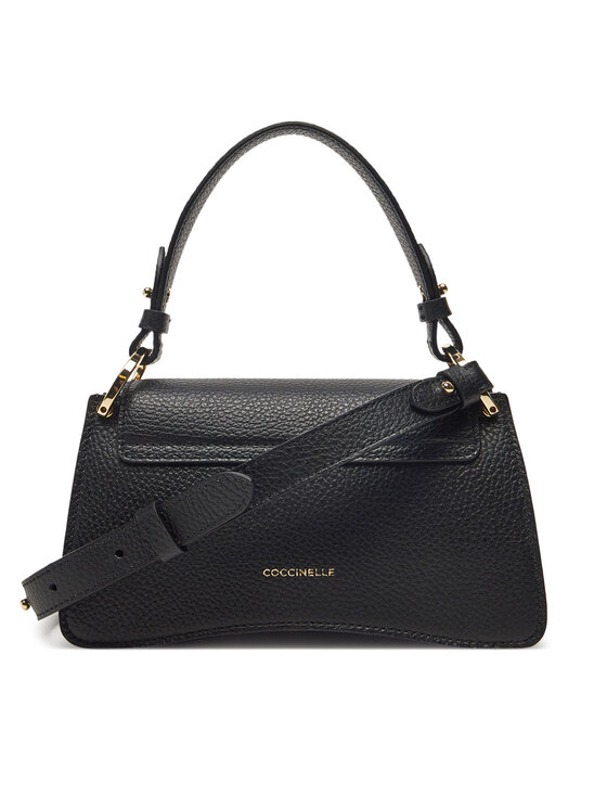 Coccinelle Coccinelle Сумка E1 SSL 18 04 01 Чорний