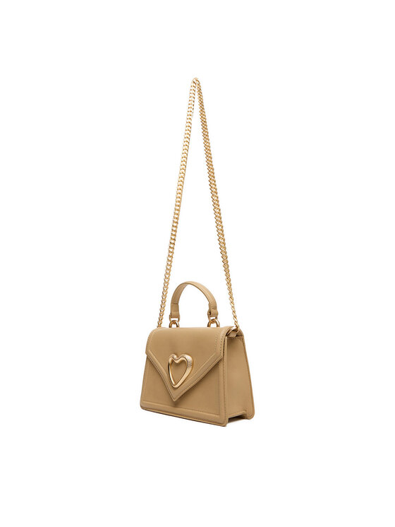 Eva Minge Eva Minge Handtasche EO-ALYSSA-KY162 Beige