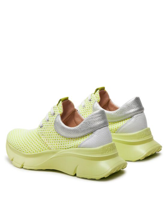 Hispanitas Hispanitas Sneakers HV243446 Grün