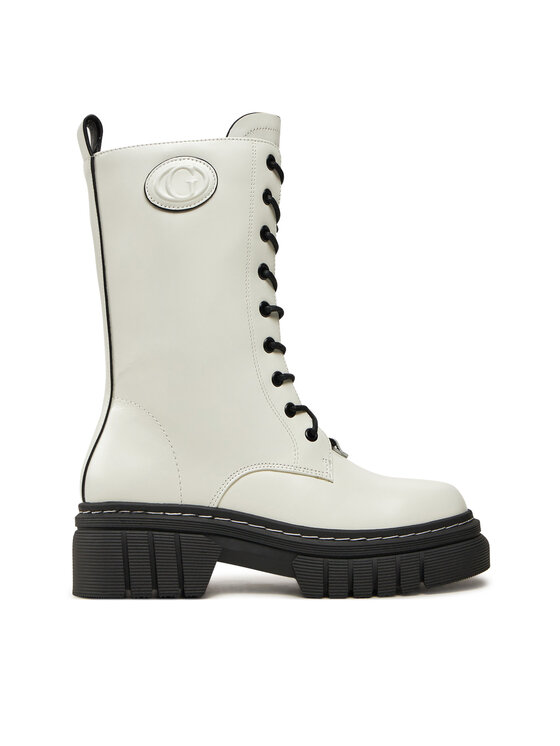 Guess Guess Берци Anita FLFANI LEA10 Білий