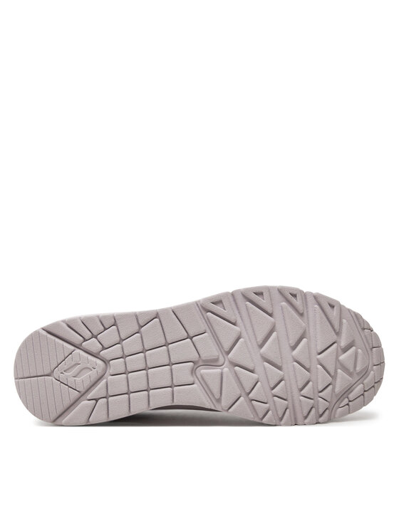 Skechers Skechers Снікерcи Uno Stand On Air 73690/LAV Фіолетовий