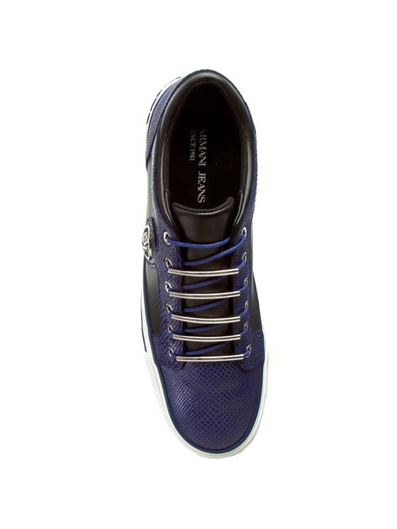 Armani Jeans Scarpe sportive 925007 6A428 31835 Blu scuro Modivo