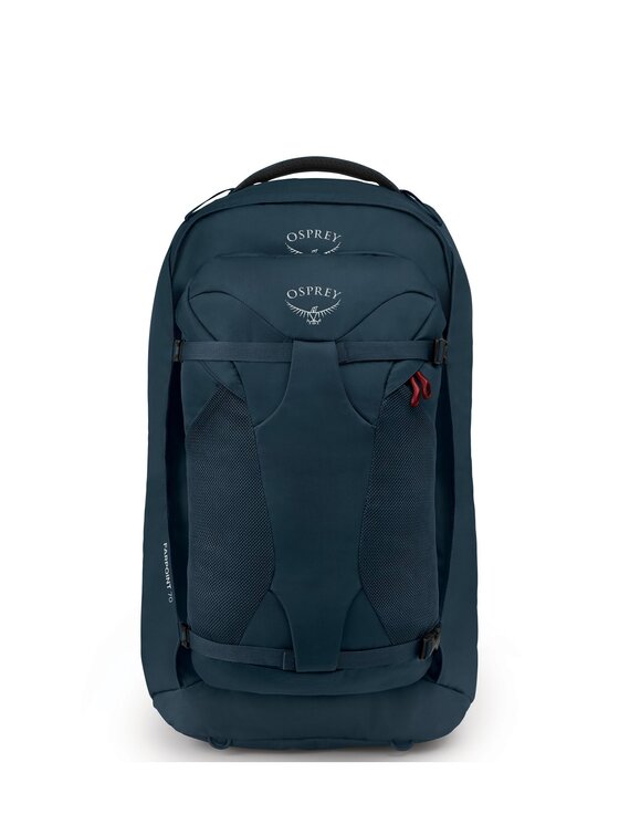 Osprey Osprey Plecak 250251 Błękitny
