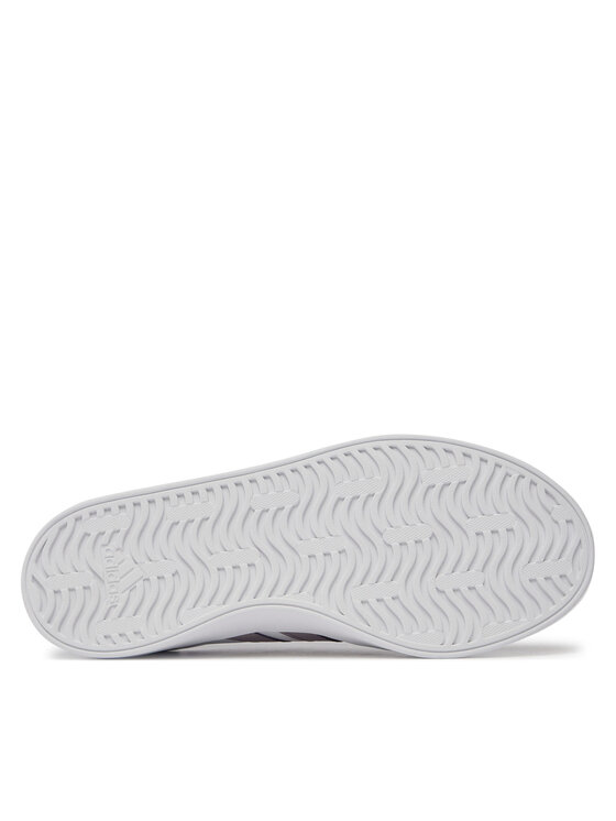 adidas adidas Сникърси VL Court 3.0 Low Skateboarding ID8794 Бял