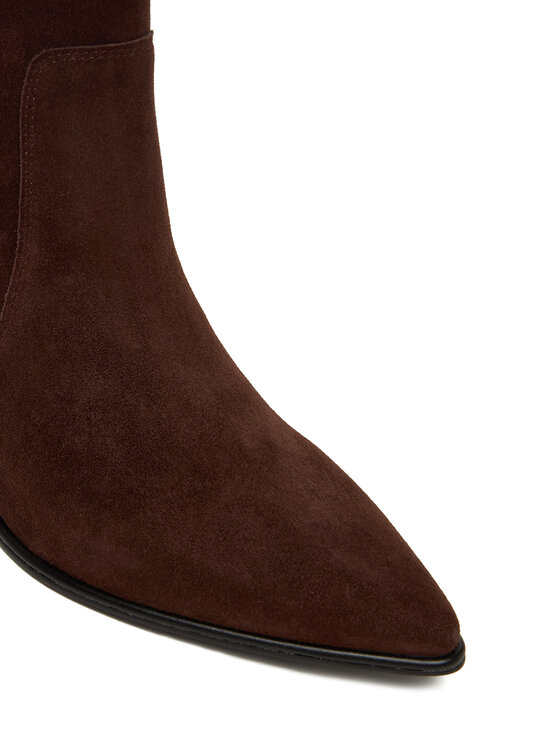 LOVE MOSCHINO LOVE MOSCHINO Stiefeletten JA24363G0NJA0313 Braun