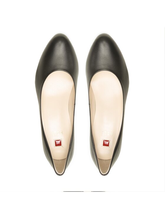 högl high heels