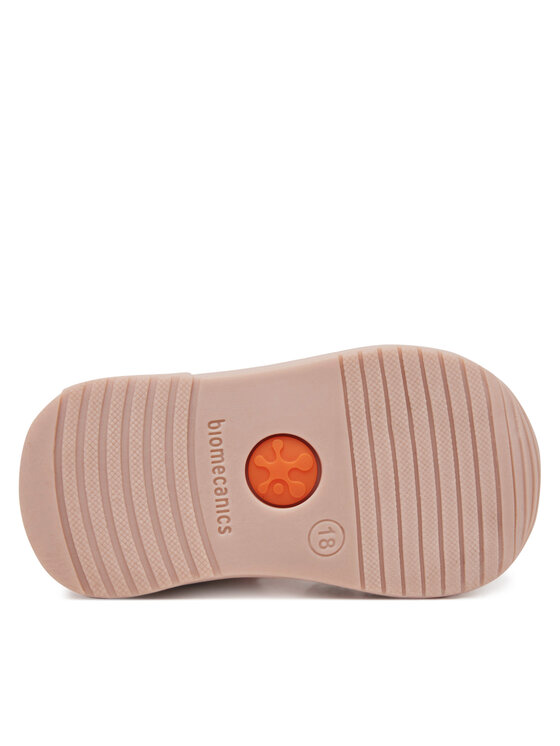 Biomecanics Biomecanics Sandaalid 252104 Roosa