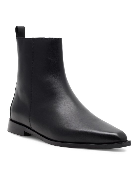 Gino Rossi Gino Rossi Stiefeletten DORA-110442 Schwarz