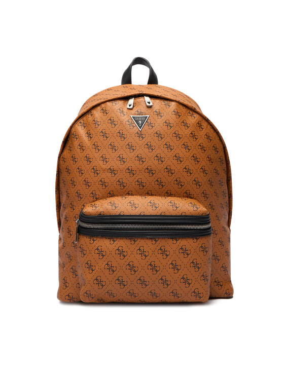 Guess Guess Nahrbtnik Vezzola HMVZLA P2310 Rjava