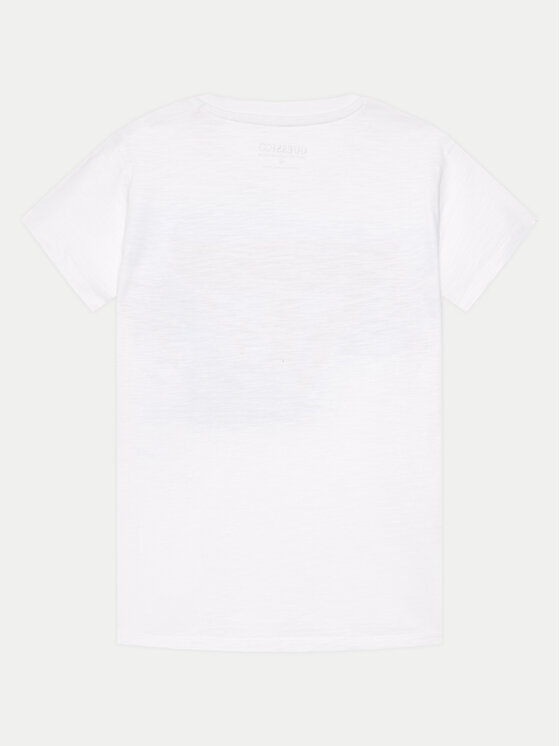 Guess Guess Тишърт L4GI17 K6XN4 Цветен Regular Fit