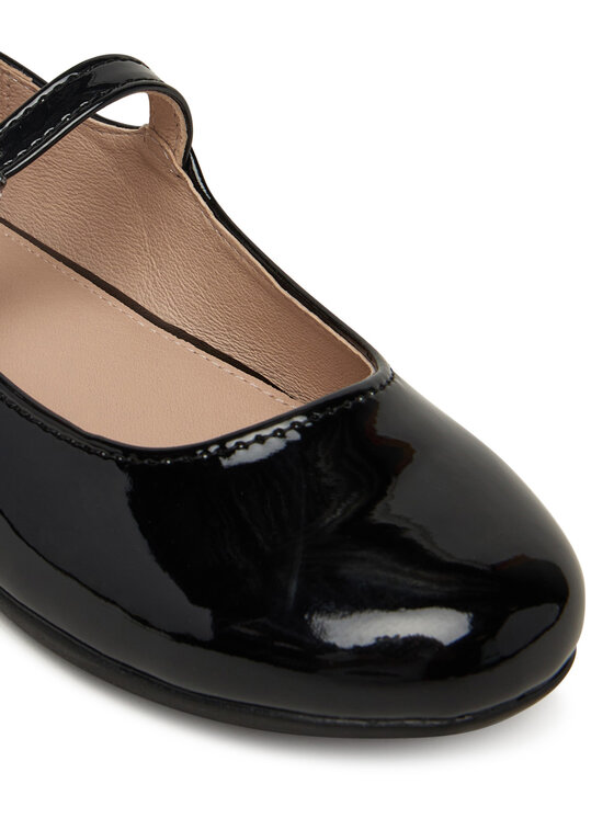 Mayoral Mayoral Scarpe basse 46554 Nero