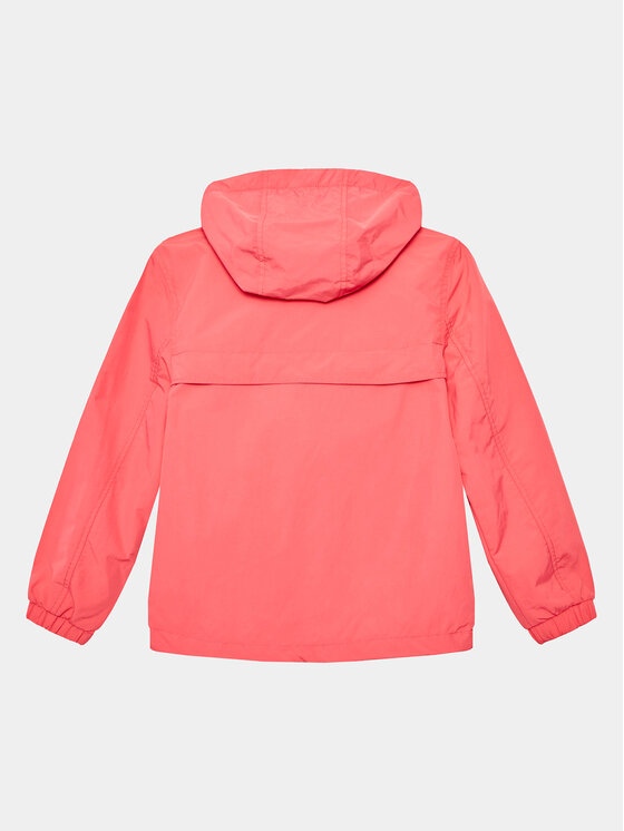 Tommy Hilfiger Tommy Hilfiger Tuulejope Chicago KS0KS00366 Roosa Regular Fit