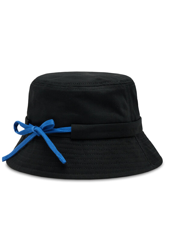 KARL LAGERFELD KARL LAGERFELD Skrybėlė 231W3419 Juoda