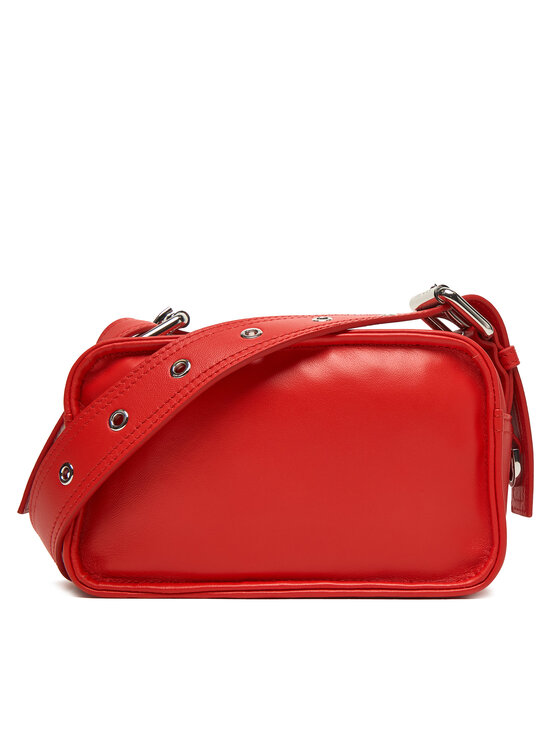 Patrizia Pepe Patrizia Pepe Rankinė 2B0153/L113-R626 Raudona