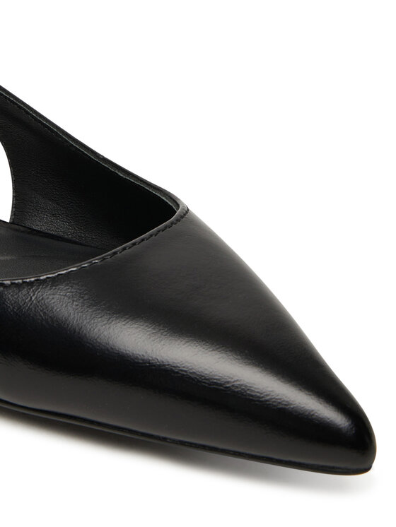 BOSS BOSS Sandale 50548586 Negru