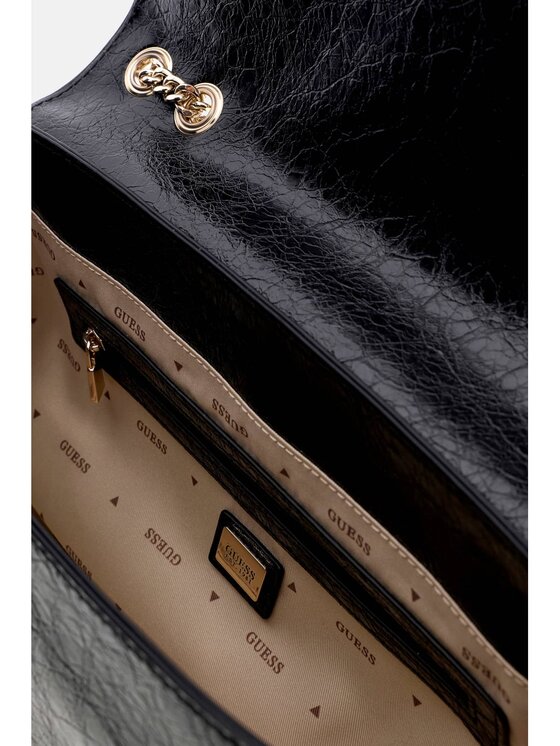 Guess Guess Torebka 185296 Czarny