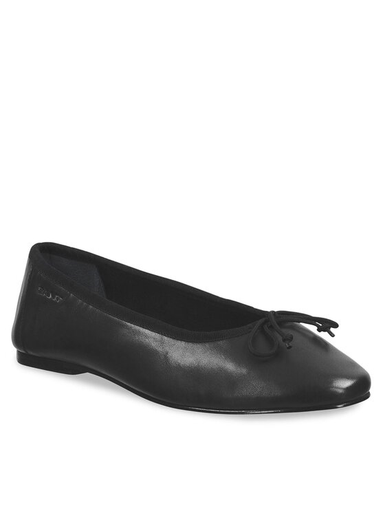 Gant Gant Baleríny Chadii Ballerina 28511548 Černá