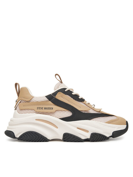 Steve Madden Steve Madden Sneakers Possession-E SM19000033 Bej