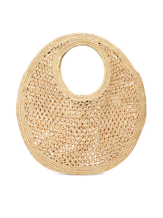 JACQUEMUS JACQUEMUS Handtasche 24H243BA387-3219 Beige