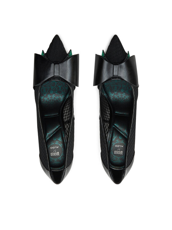 Aldo Aldo Γόβες Wicked X Aldo 13868664 Μαύρο
