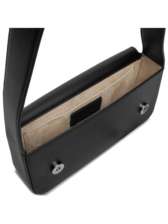 KARL LAGERFELD KARL LAGERFELD Torebka 241W3024 Czarny