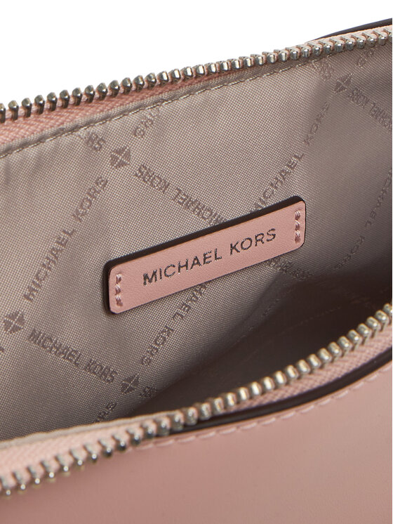 MICHAEL Michael Kors MICHAEL Michael Kors Torebka Empire 32H3S8EW6L Różowy