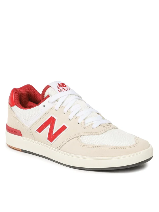 New Balance Sneakers CT574TBT Beige