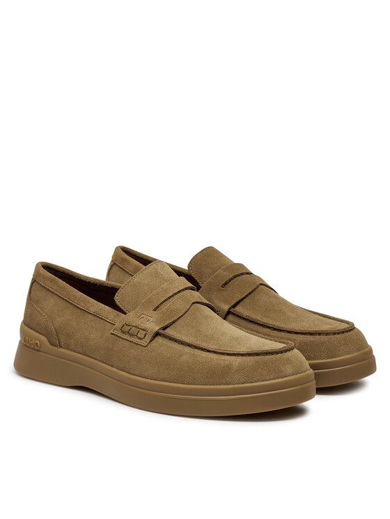 Liu Jo Liu Jo Loaferice 7G4001 PX002 Bež