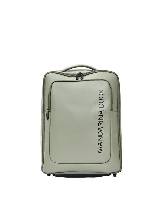 Mandarina Duck Mandarina Duck Valigia media p10osv06-399 Multicolore