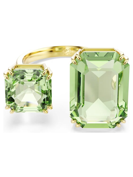 Swarovski Swarovski Pierścionek Millenia 5619630 Żółty