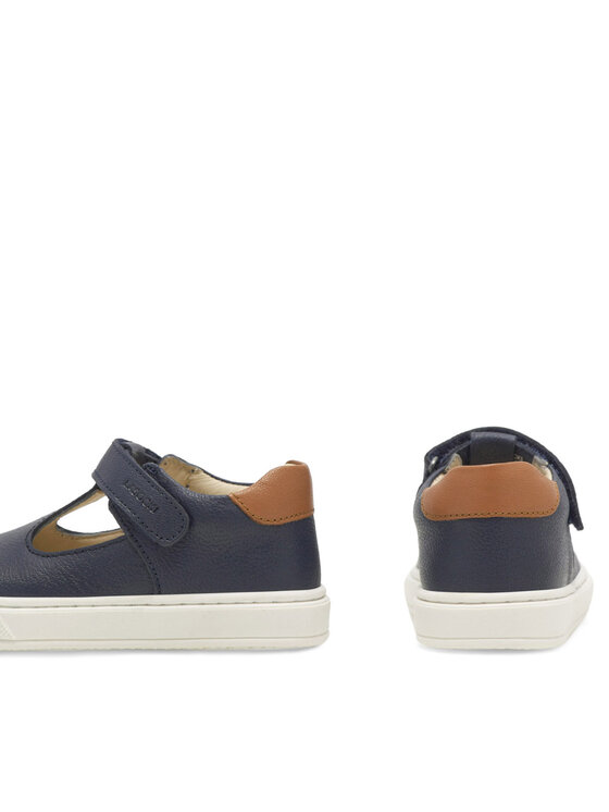 Lasocki Kids Lasocki Kids Pantofi Kiabi CI12-KIABI-04(II)CH Bleumarin