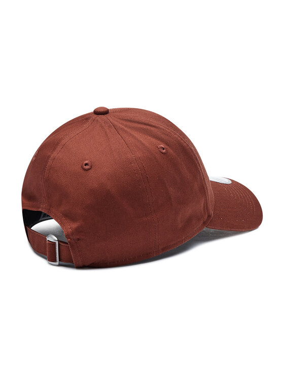 New Era Cap League Essential 9F 60141847 Braun | Modivo.de