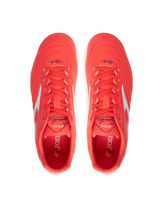 Joma Joma Čevlji za nagomet Aguila 2507 AGUS2507TF Koral