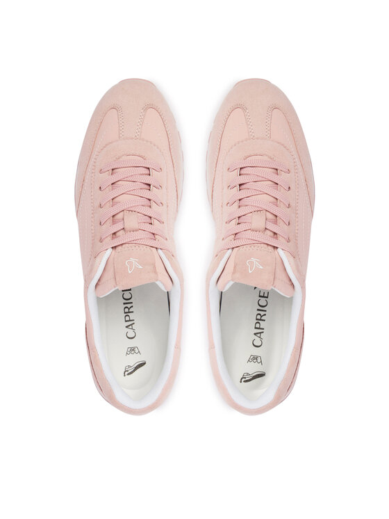 Caprice Caprice Tossud 9-23720-46 Roosa