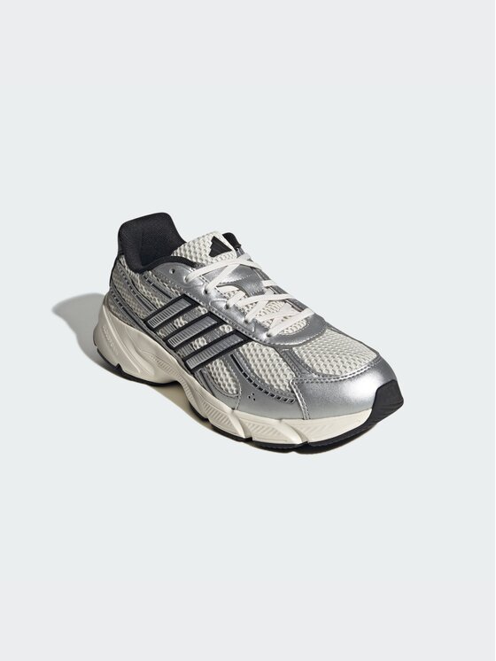 adidas adidas Sneakersy TECHNOCHAOS 2000 Biały